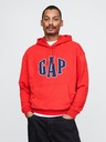 GAP Oversize majica s logom GAP