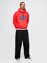 GAP Oversize majica s logom GAP
