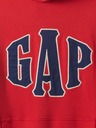 GAP Oversize majica s logom GAP