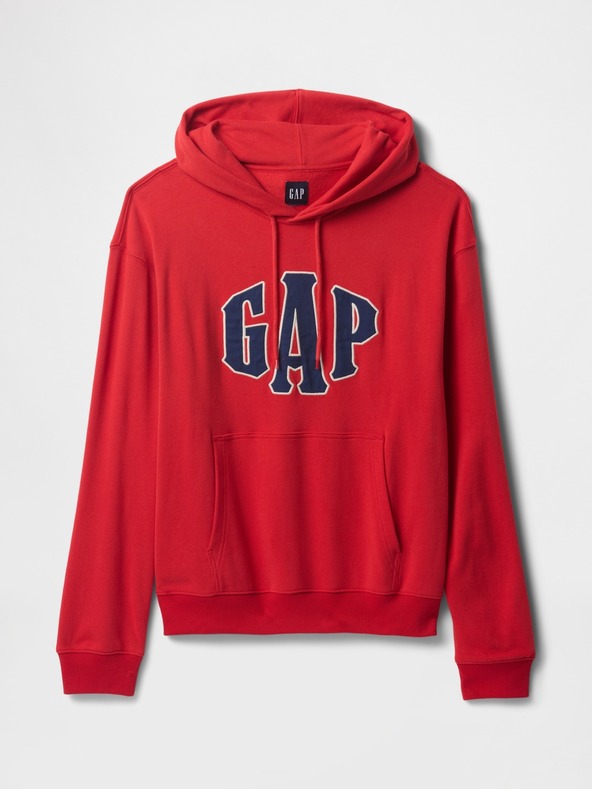 GAP Oversize majica s logom GAP