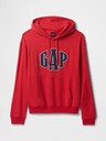 GAP Oversize majica s logom GAP