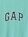 GAP Majica s logom GAP-a