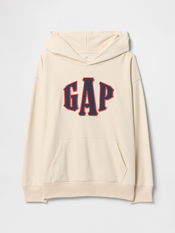 GAP Dječja majica s logom GAP