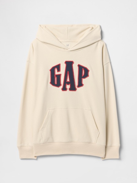 GAP Dječja majica s logom GAP