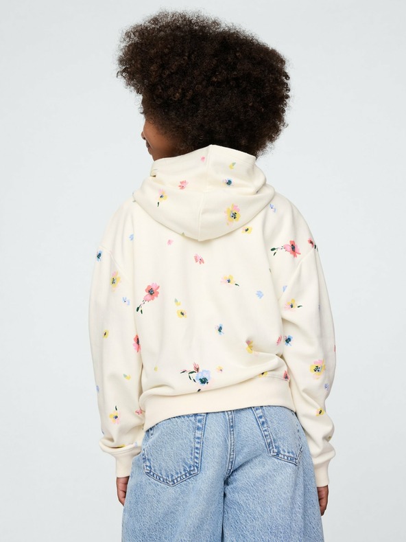 GAP Dječja majica s logom GAP