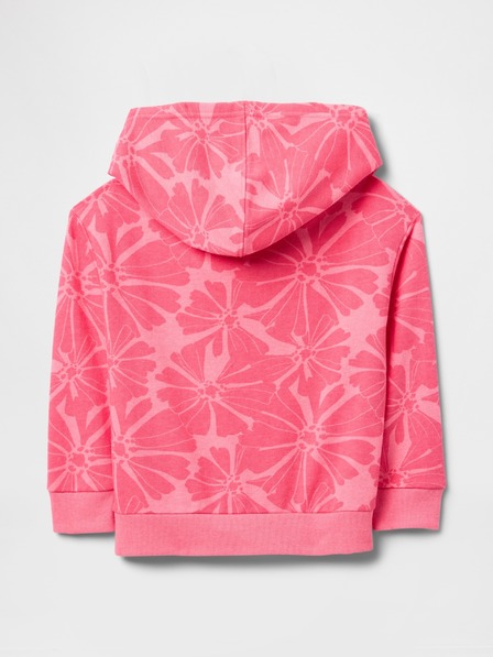 GAP Majica za bebe s logom GAP