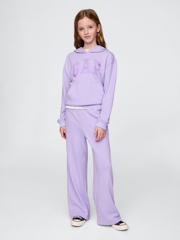 GAP Dječja široka trenirka GAP