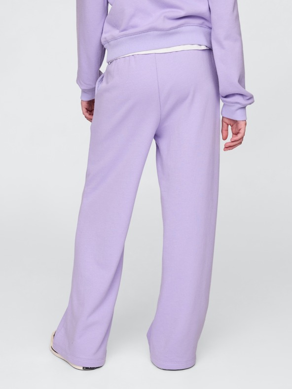 GAP Dječja široka trenirka GAP