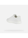 Geox Bijele muške tenisice Geox Spherica ECUB-1