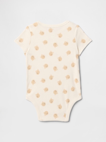 GAP Gap dječje tijelo