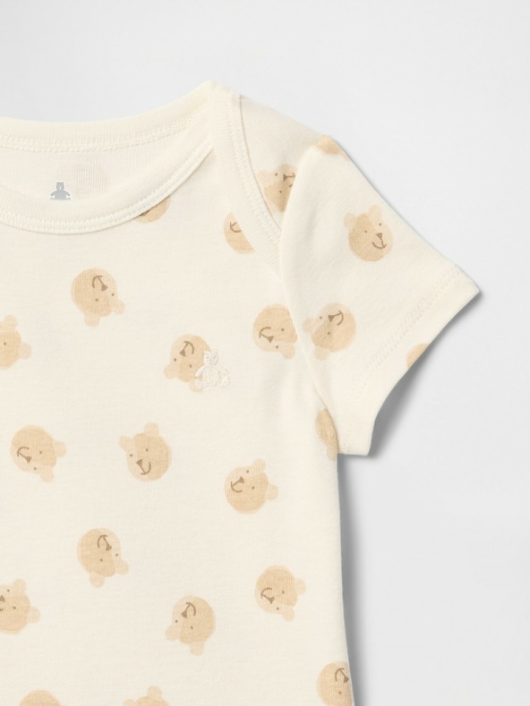 GAP Gap dječje tijelo