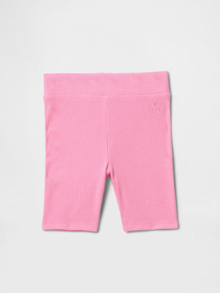 GAP Baby biker kratke hlačice Mix & Match GAP