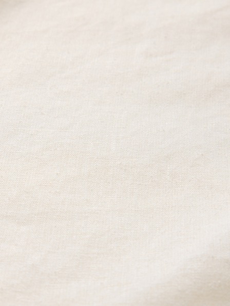 GAP GAP lanena midi suknja