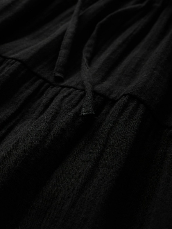 GAP GAP maksi suknja od muslina