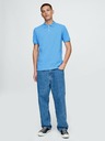 GAP Piqué polo majica GAP