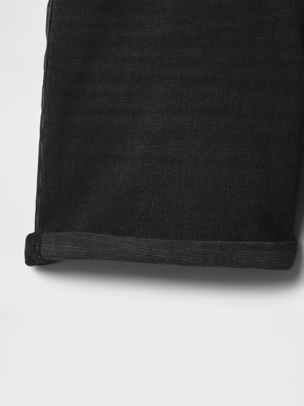 GAP Traper kratke hlače girlfriend GAP