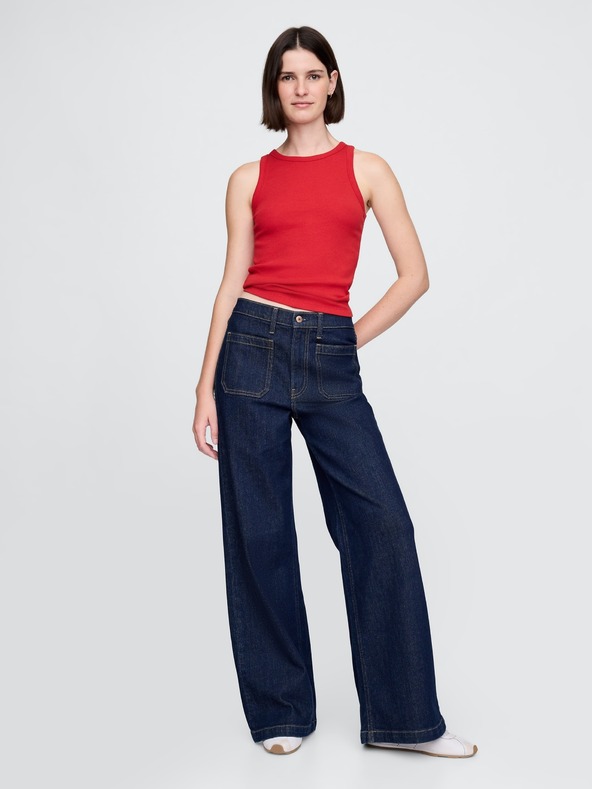 GAP GAP rebrasti vrh