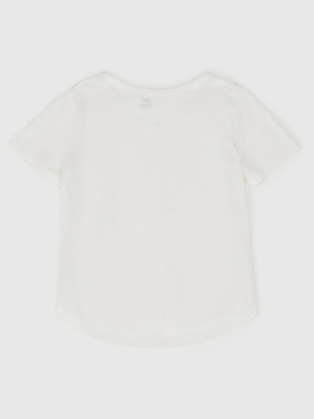 GAP Lanena majica GAP