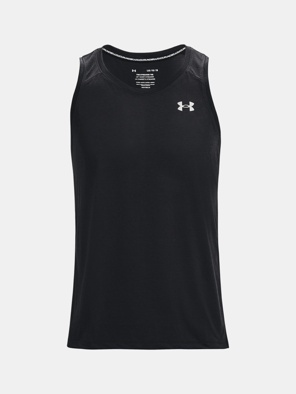 Under Armour Muška majica bez rukava Under Armour Streaker Singlet