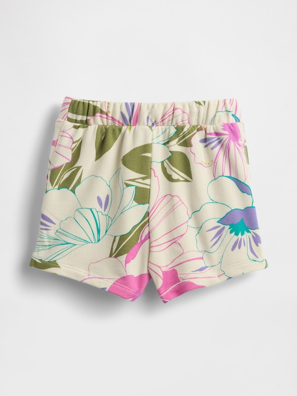 GAP Dječje kratke hlače GAP