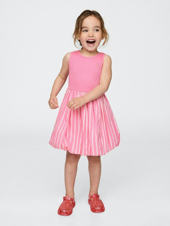 GAP Dječja balon haljina GAP