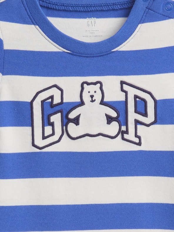 GAP Dječji ukupni GAP