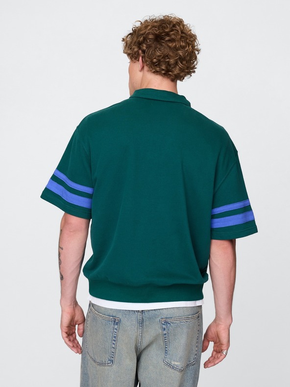 GAP Oversize VintageSoft majica GAP