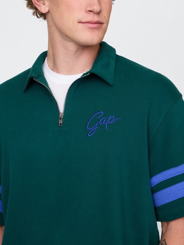 GAP Oversize VintageSoft majica GAP