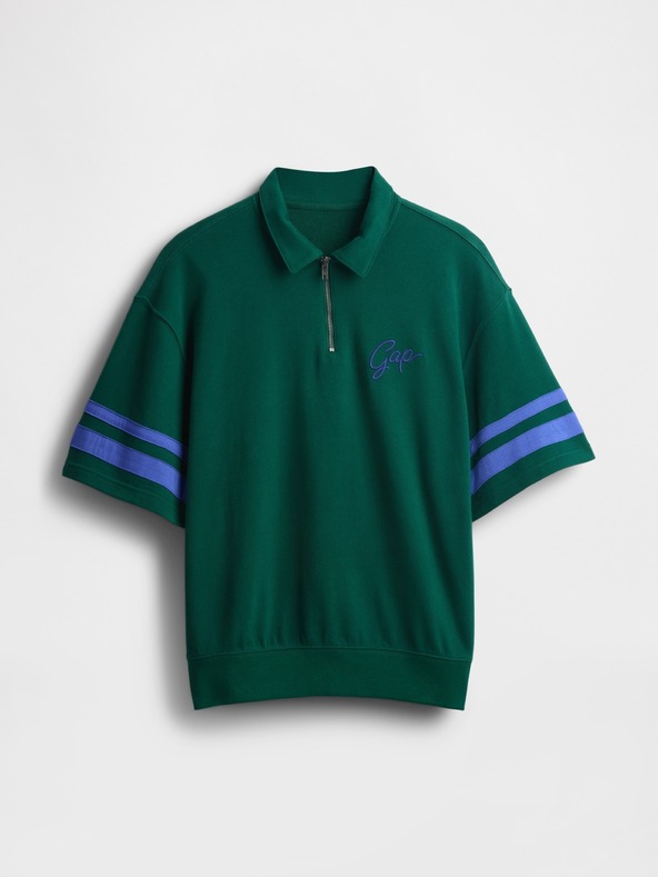 GAP Oversize VintageSoft majica GAP