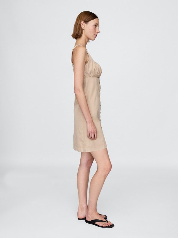 GAP Mini haljine Twill GAP