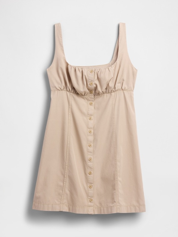GAP Mini haljine Twill GAP