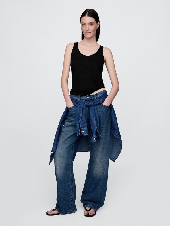 GAP GAP laneni gornji dio