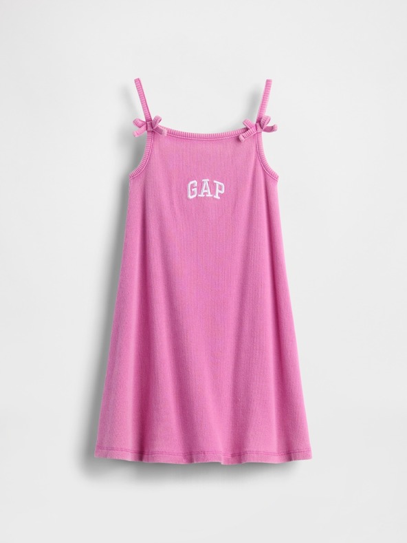 GAP Baby prugaste haljine GAP