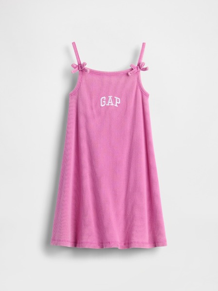GAP Baby prugaste haljine GAP