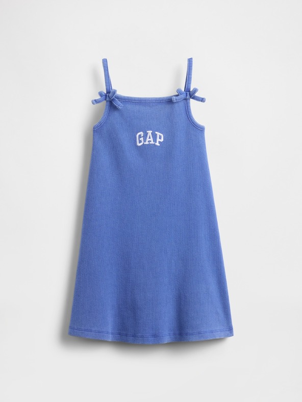 GAP Baby prugaste haljine GAP