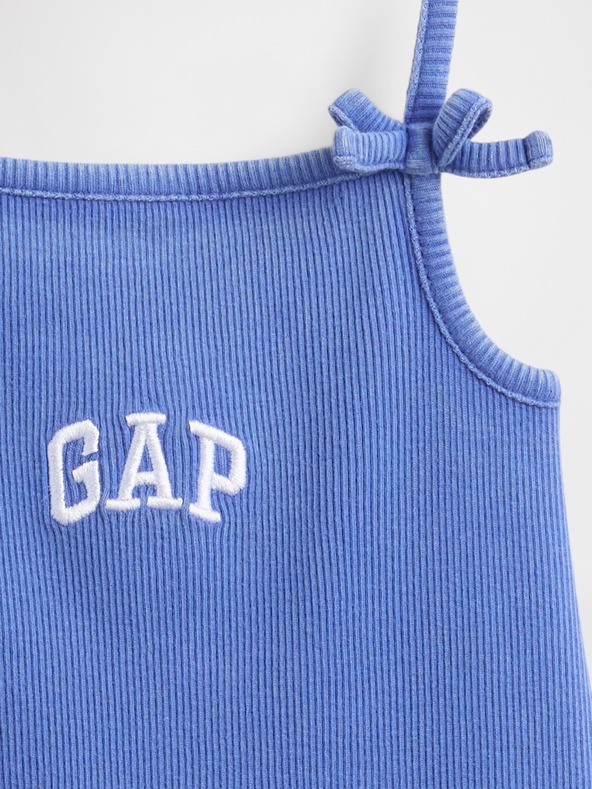 GAP Baby prugaste haljine GAP
