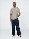 GAP Majica Heavyweight Americana GAP