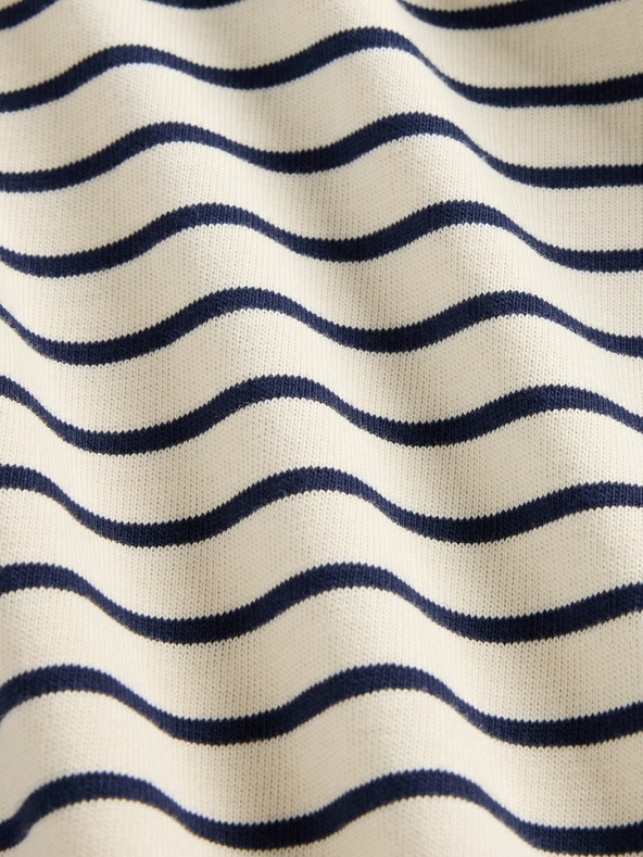 GAP Majica Heavyweight Americana GAP