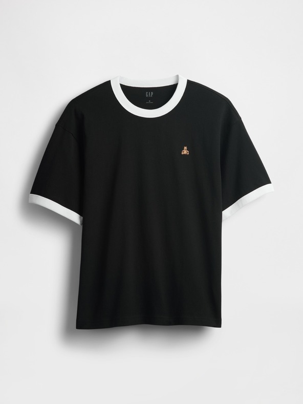 GAP Oversize majica Brannan GAP