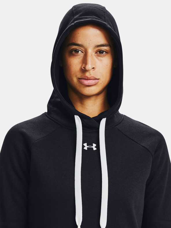 Under Armour Ženska dukserica Under Armour Rival Fleece HB Hoodie