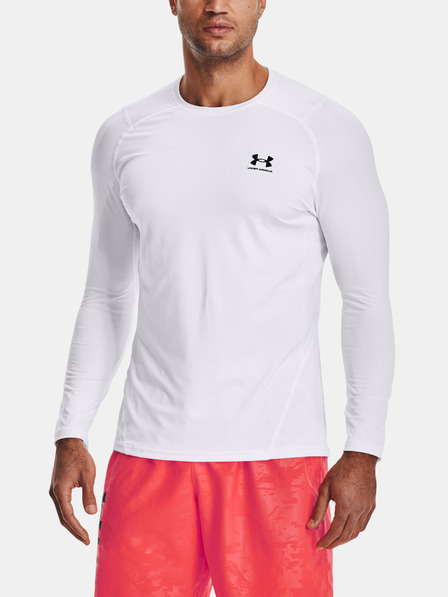Under Armour Muška majica Under Armour HG Armour Fitted LS