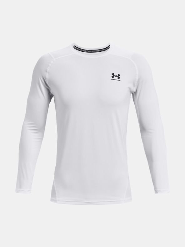 Under Armour Muška majica Under Armour HG Armour Fitted LS