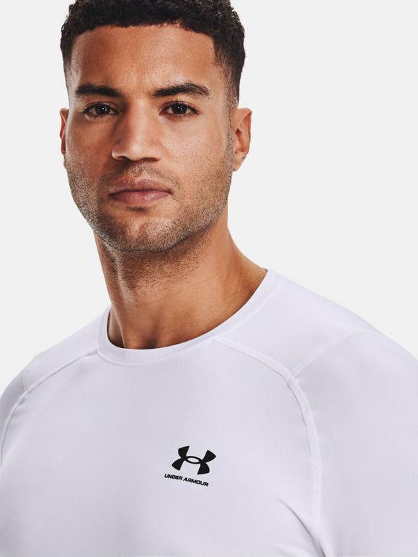Under Armour Muška majica Under Armour HG Armour Fitted LS