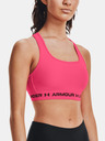 Under Armour Ženski grudnjak Under Armour Crossback Mid Bra
