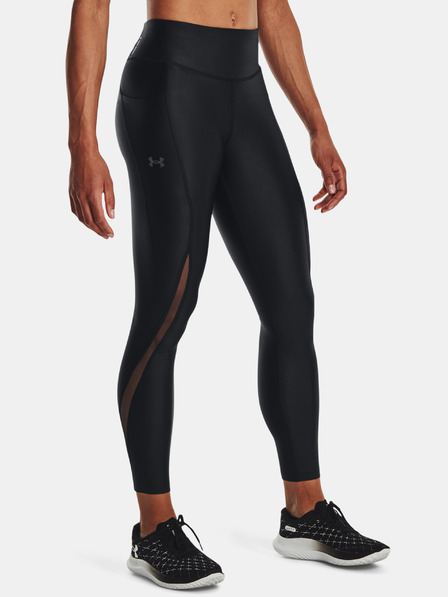 Under Armour Ženske tajice Under Armour FlyFast Elite IsoChill Ankle Tight