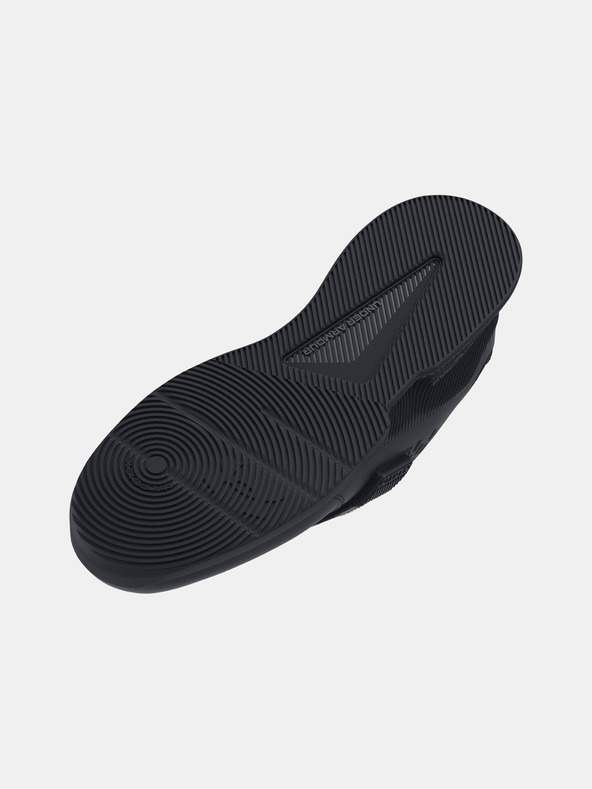 Under Armour Unisex cipele Under Armour UA Reign Lifter