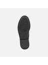 Geox Crne ženske gležnjače Geox Serilda
