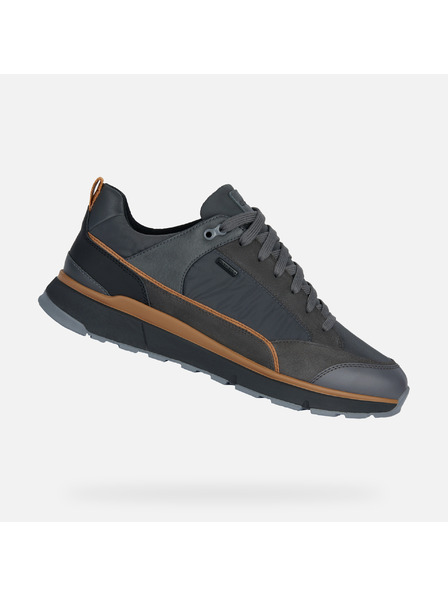 Geox Sive muške tenisice Geox Dolomia B ABX