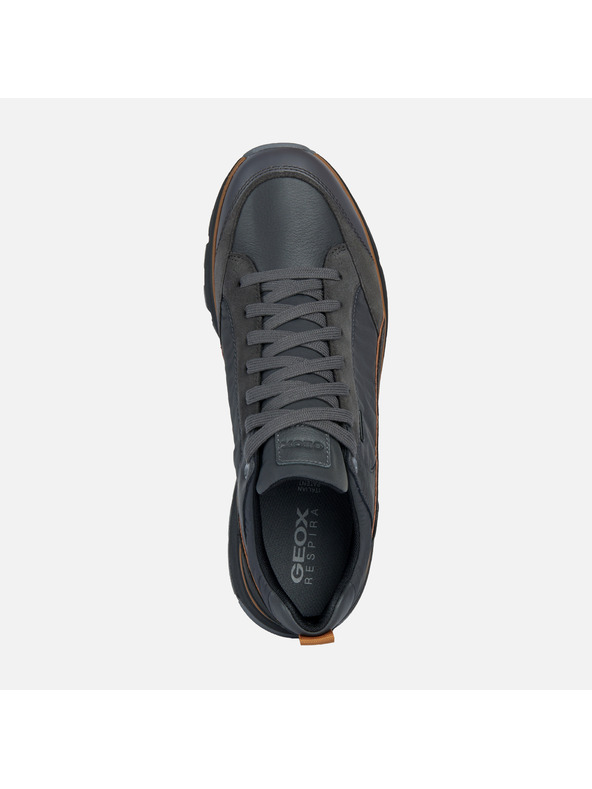 Geox Sive muške tenisice Geox Dolomia B ABX