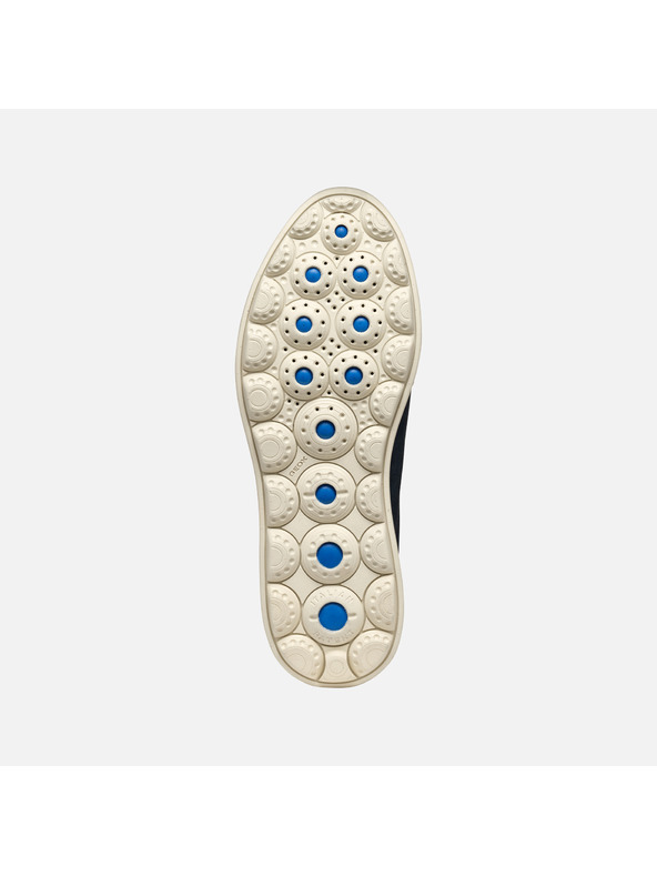 Geox Geox Spherica Ec12 tamnoplave muške tenisice